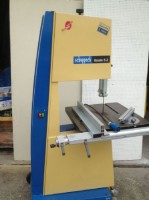 Used Bandsaws